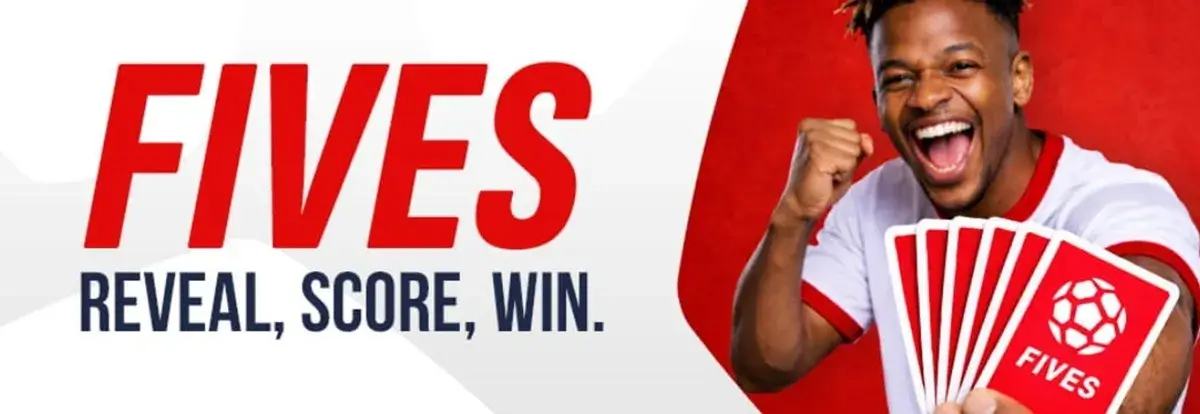 virgin bet fives reveal