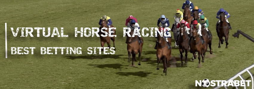 virtual horse racing betting sites