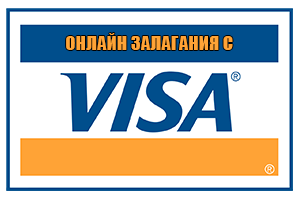visa лого