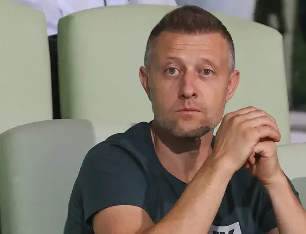 Владимир Манчев