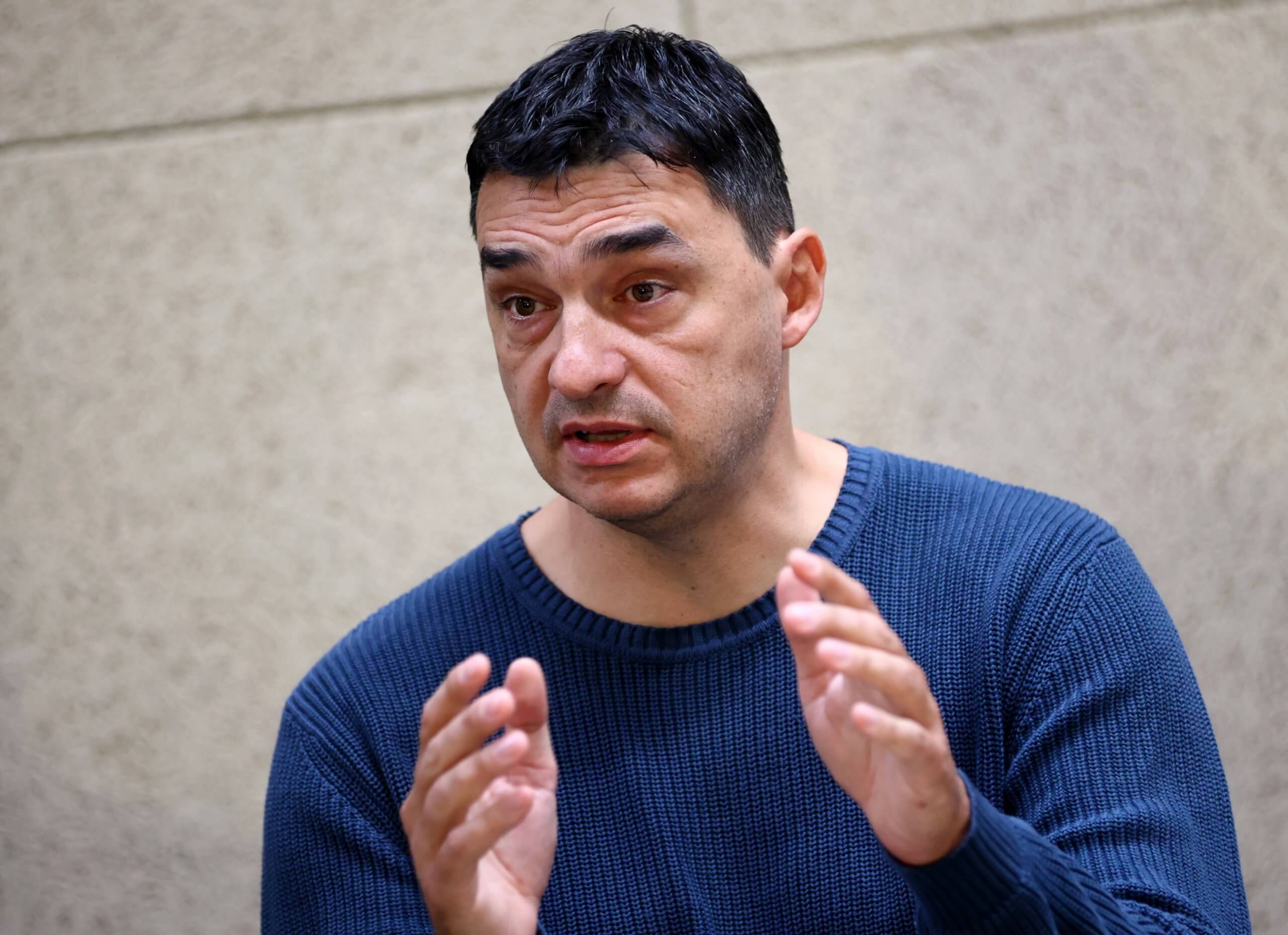 Владимир Николов
