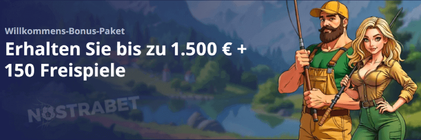 Vulkan Vegas Willkommensbonus