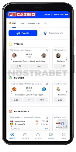 vulkanbet mobile app sport