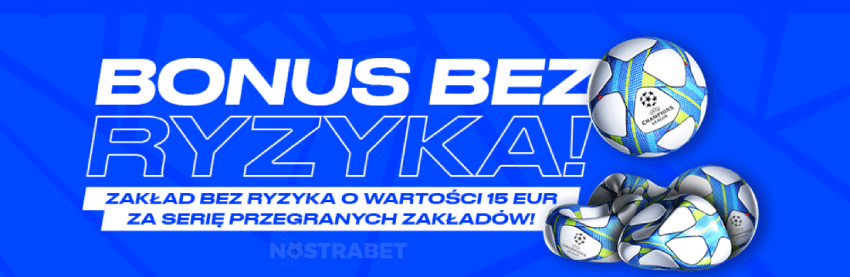 vulkanbet Zakład bez ryzyka