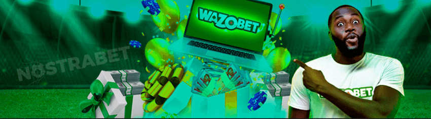 Wazobet acca bonus