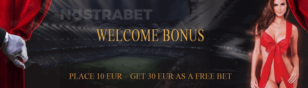 MELbet bonus free bet