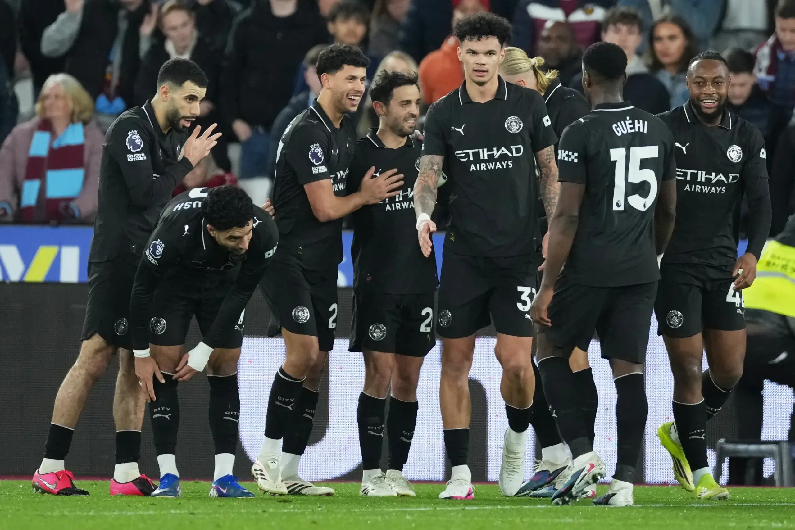 Манчестър Сити