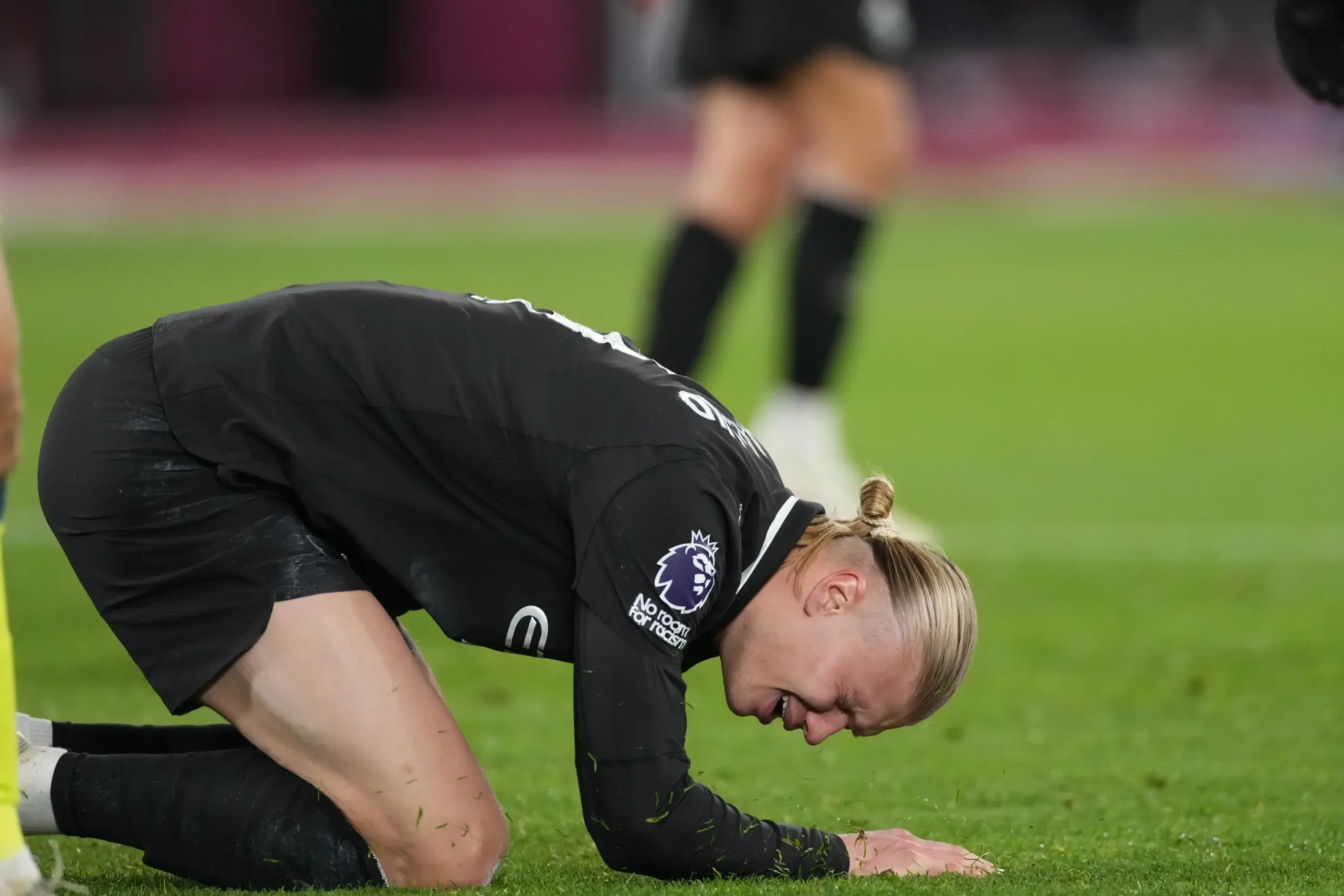 Ерлинг Халанд