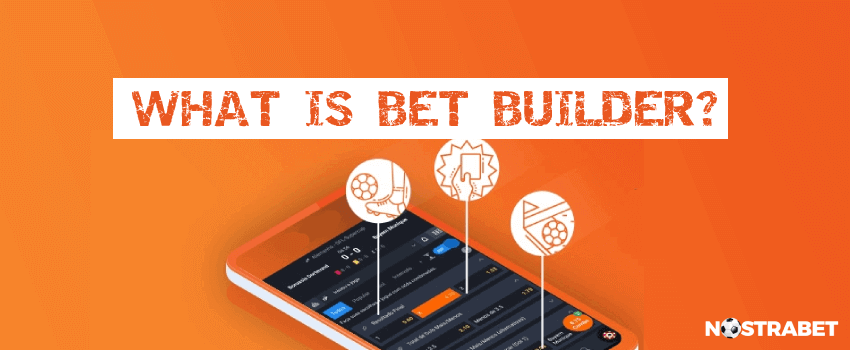 what is bet builder