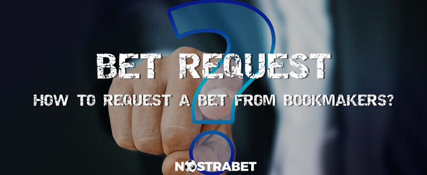 what is bet request
