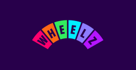 Wheelz Casino 🎖️