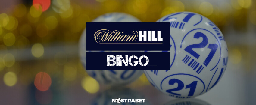 william hill bingo games