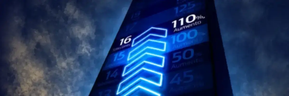 William Hill Combi Aumento
