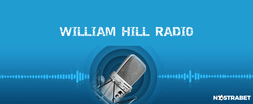 Willhill radio shop