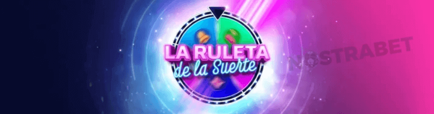 William Hill ruleta suerte