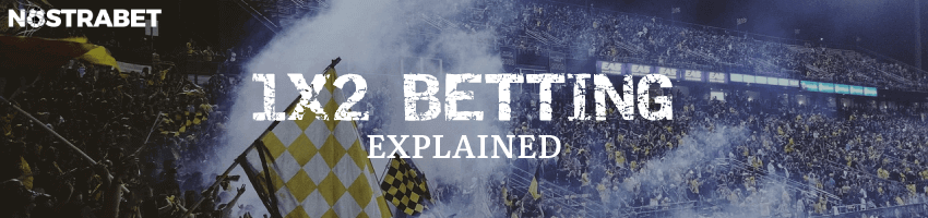 win-draw-win betting explained