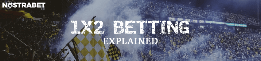 Win Draw Win Betting Explained