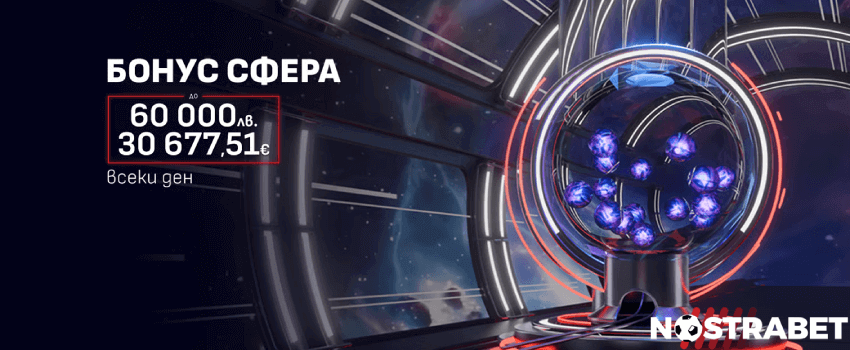 Winbet Бонус Сфера