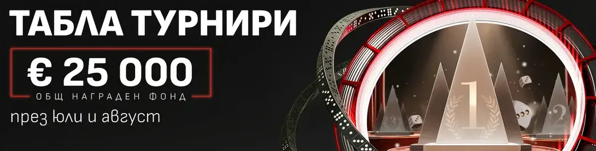 winbet турнир табла