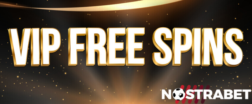 Winbet VIP free spins