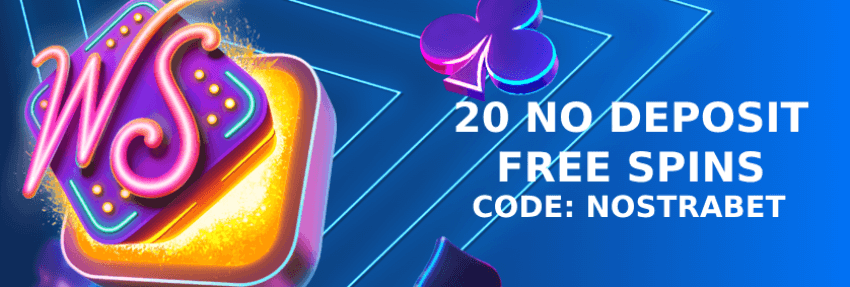 winspirit no deposit bonus