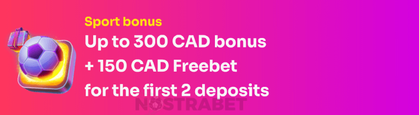 winspirit welcome bonus sport