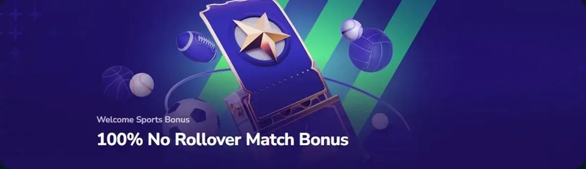 winz welcome bonus sport