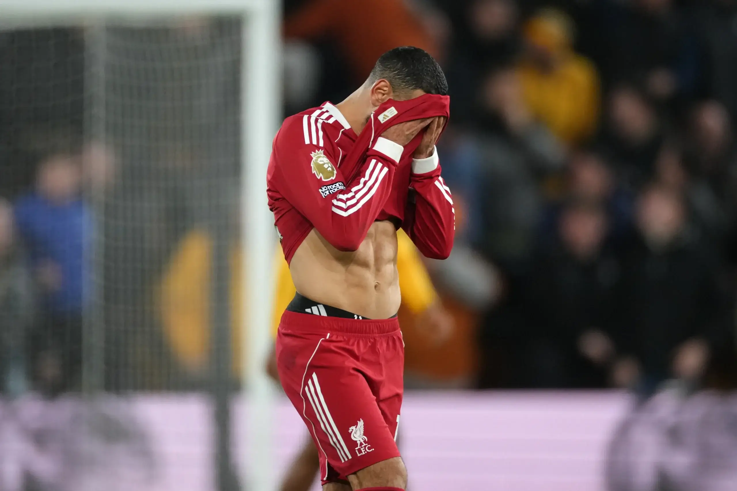 Мохамед Салах