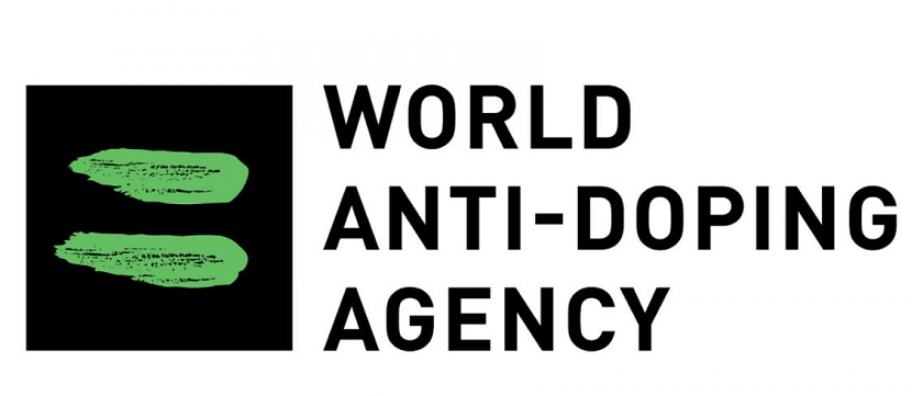 Лого на WADA