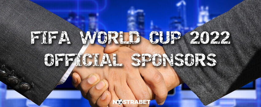 world cup 2022 sponsors and partners