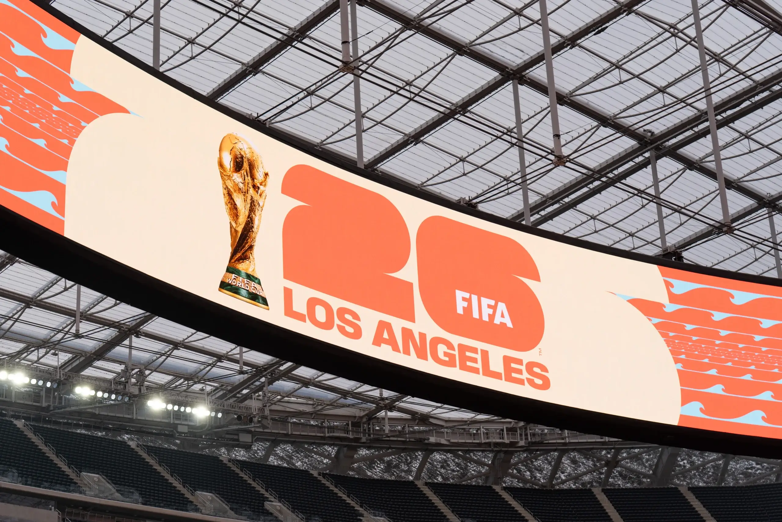 Световно първенство по футбол 2026
