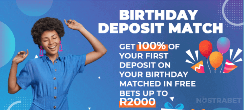 world sports betting birthday bonus