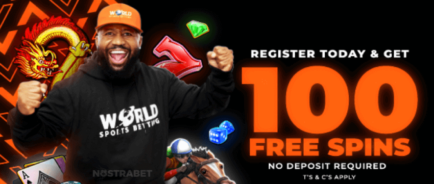 world sports betting no deposit fs