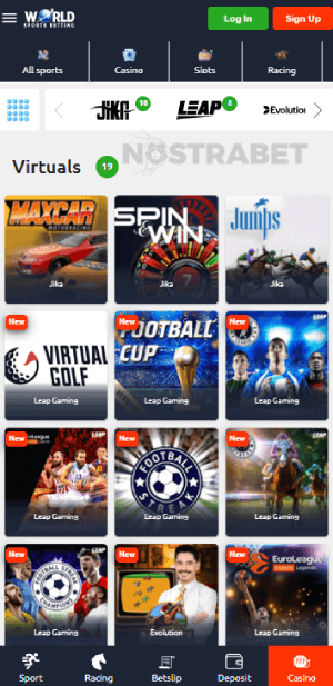 Image mobile slider - 5185515