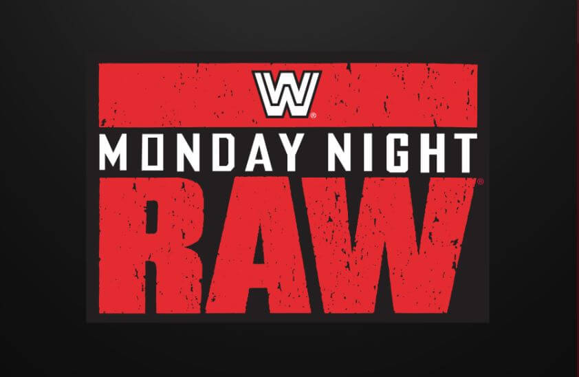 WWE лого
