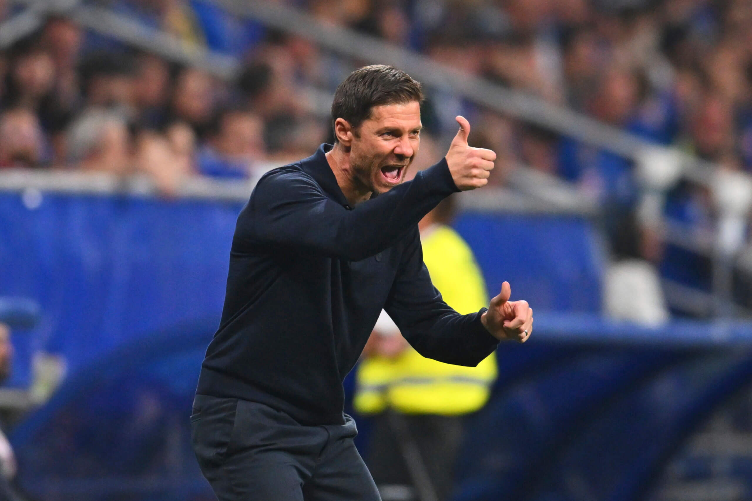 Шаби Алонсо