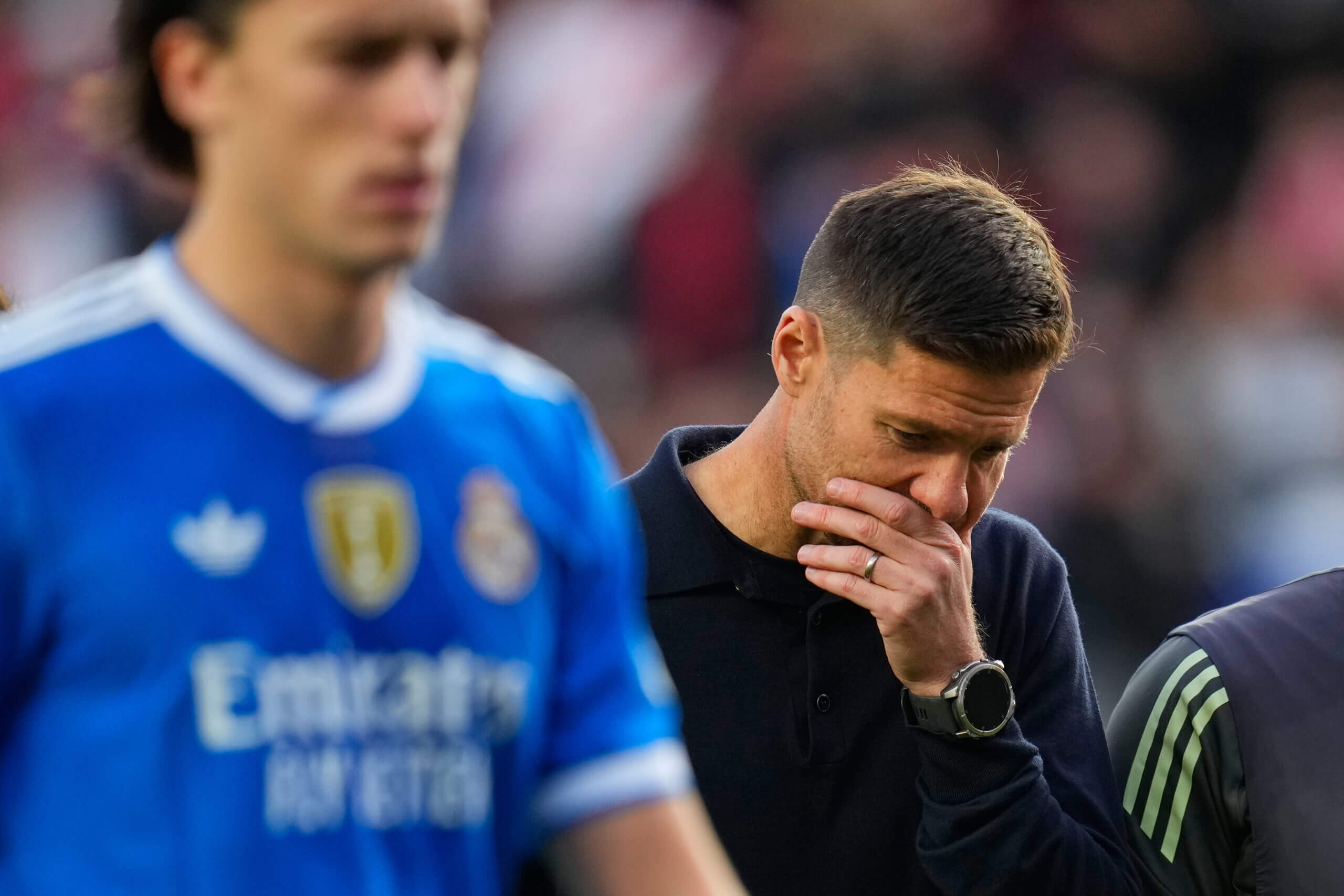 Шаби Алонсо