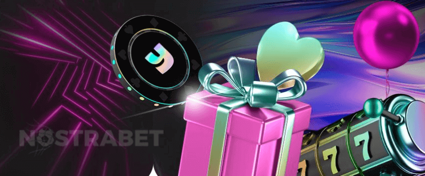 Yaass casino bono de cumpleaños