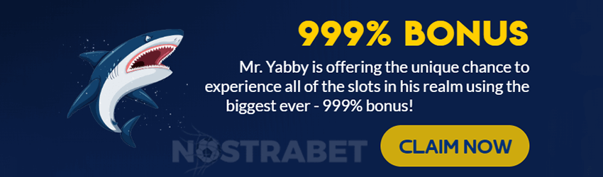 yabby casino no deposit bonus codes