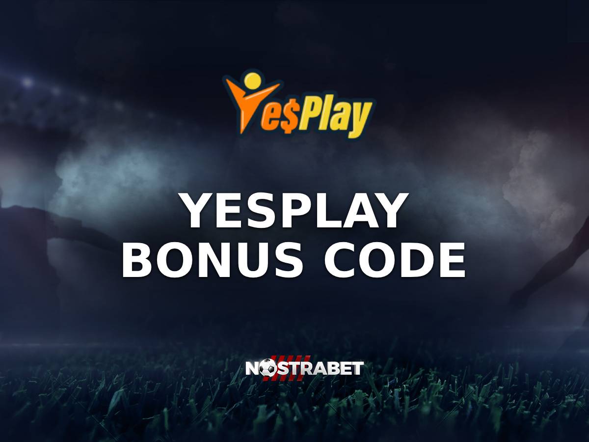 YesPlay Bonus Code 2025 – Get Your Sign-Up Bonus and Other Offers