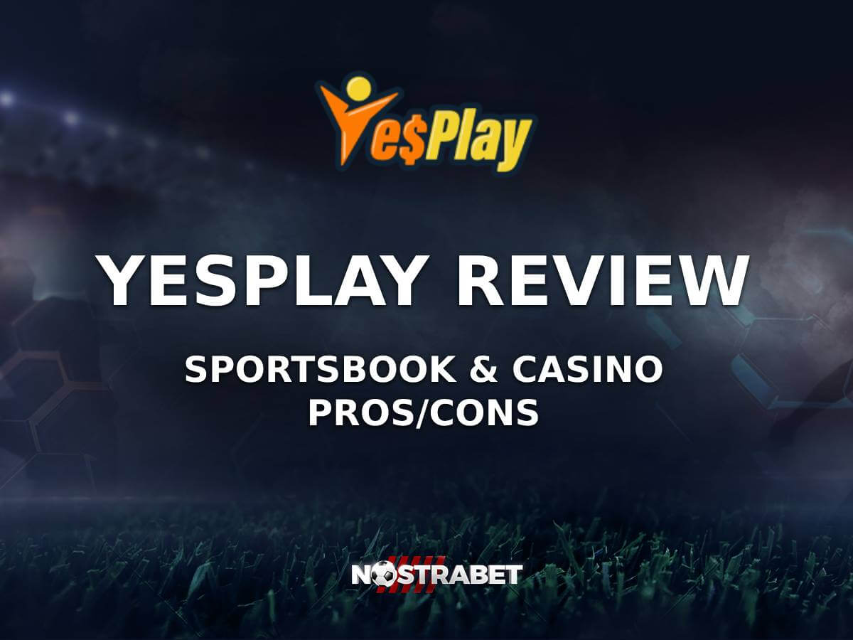 YesPlay South Africa Review 2025