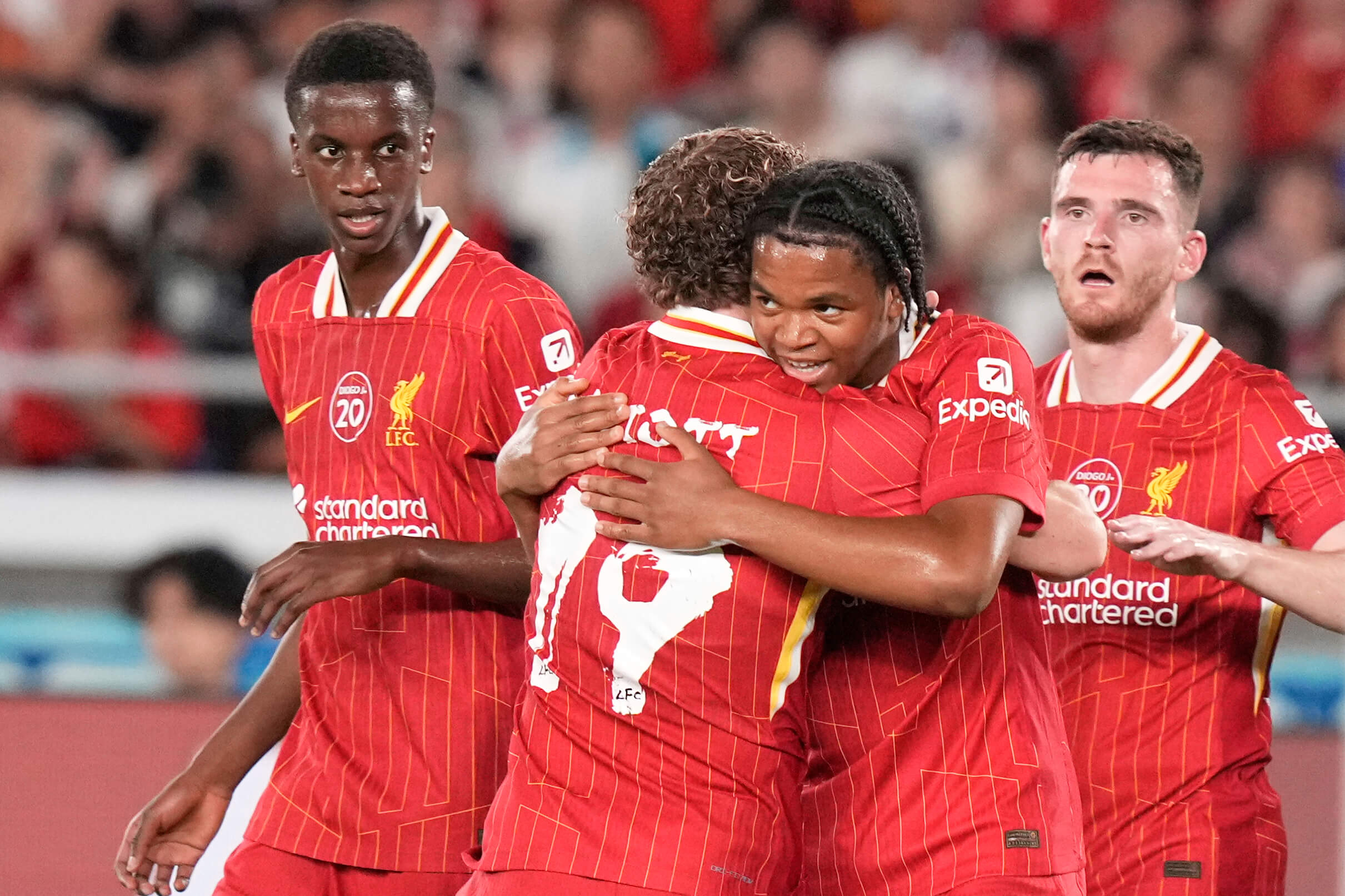 Рио Нгумоха