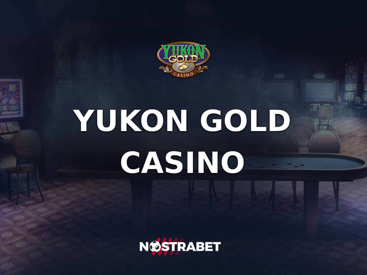 Yukon Gold Casino Bild