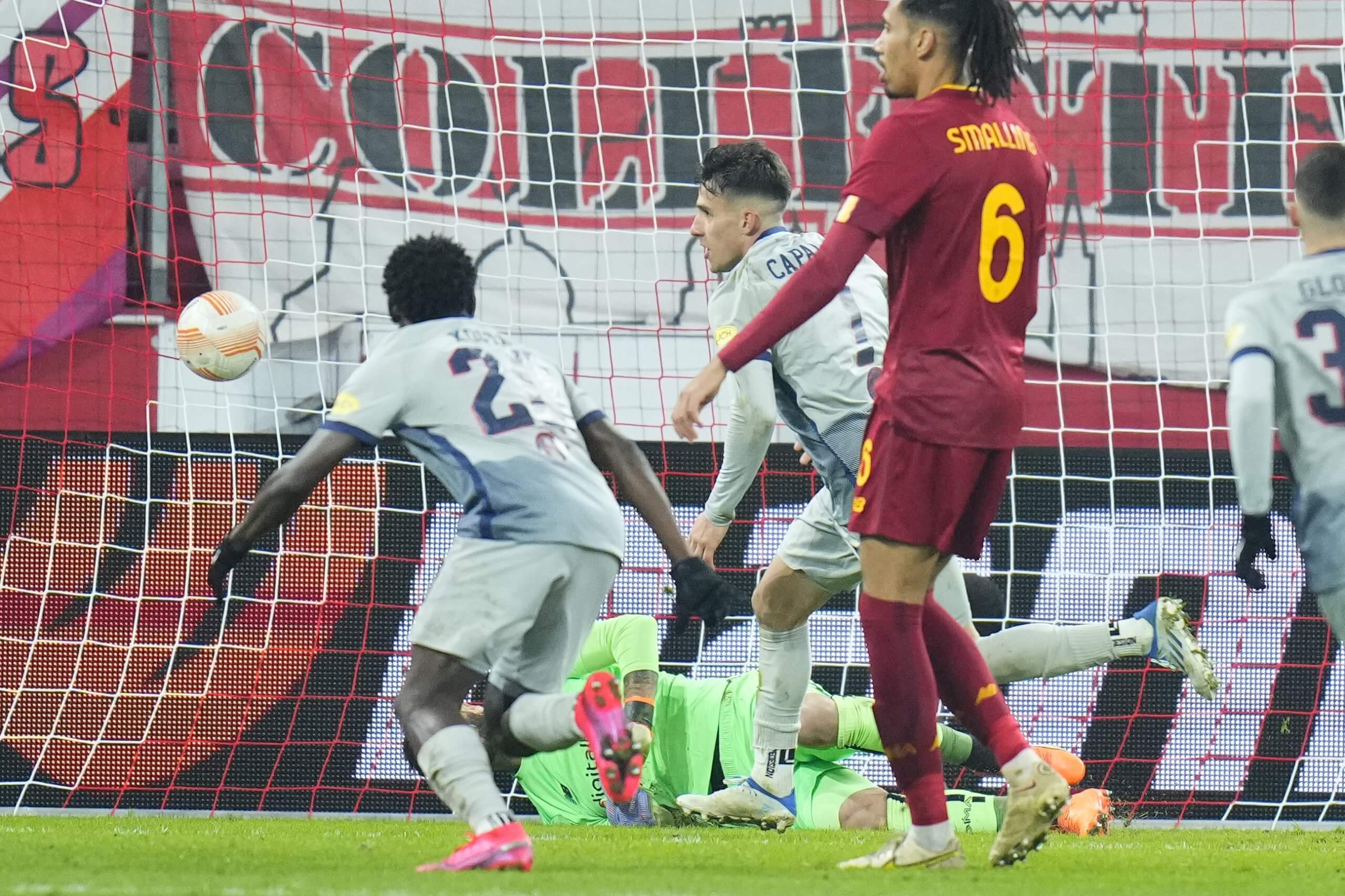 Рома-Залцбург