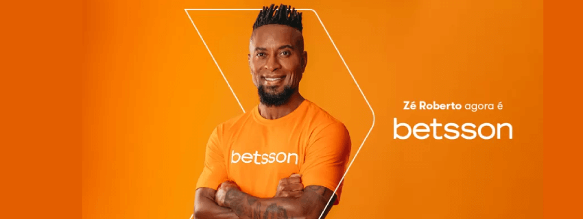 Ze Roberto & Betsson Brasil