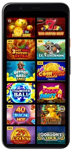 zet casino mobile app