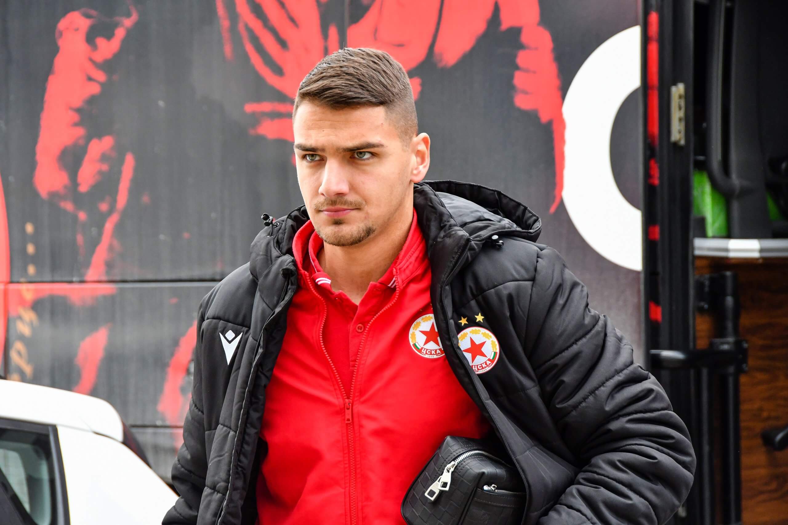 Димитър Евтимов