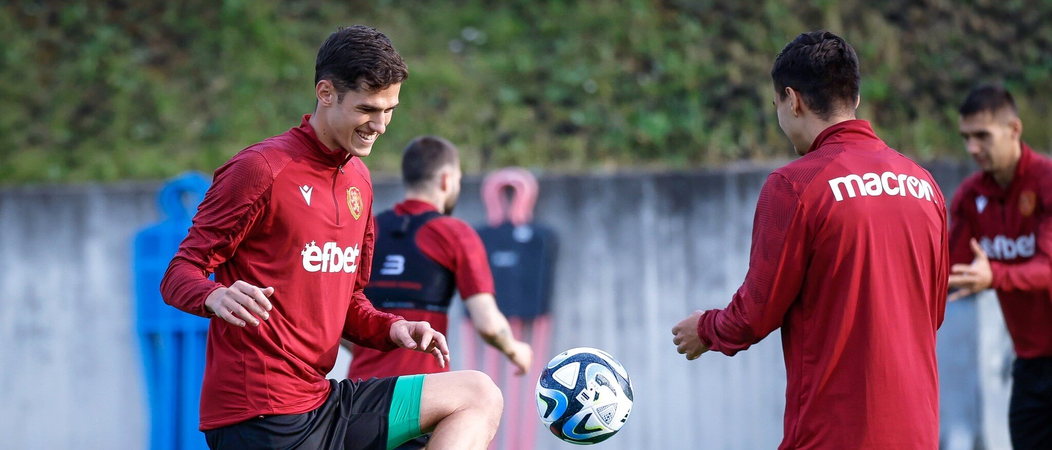 Димо Кръстев