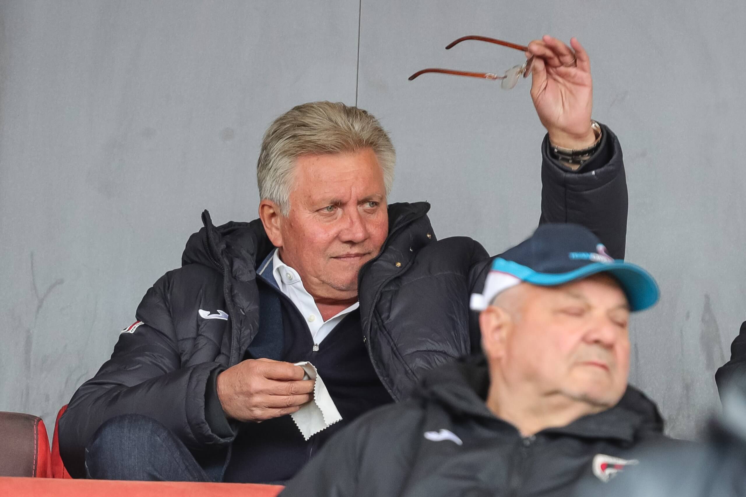 Иван Василев