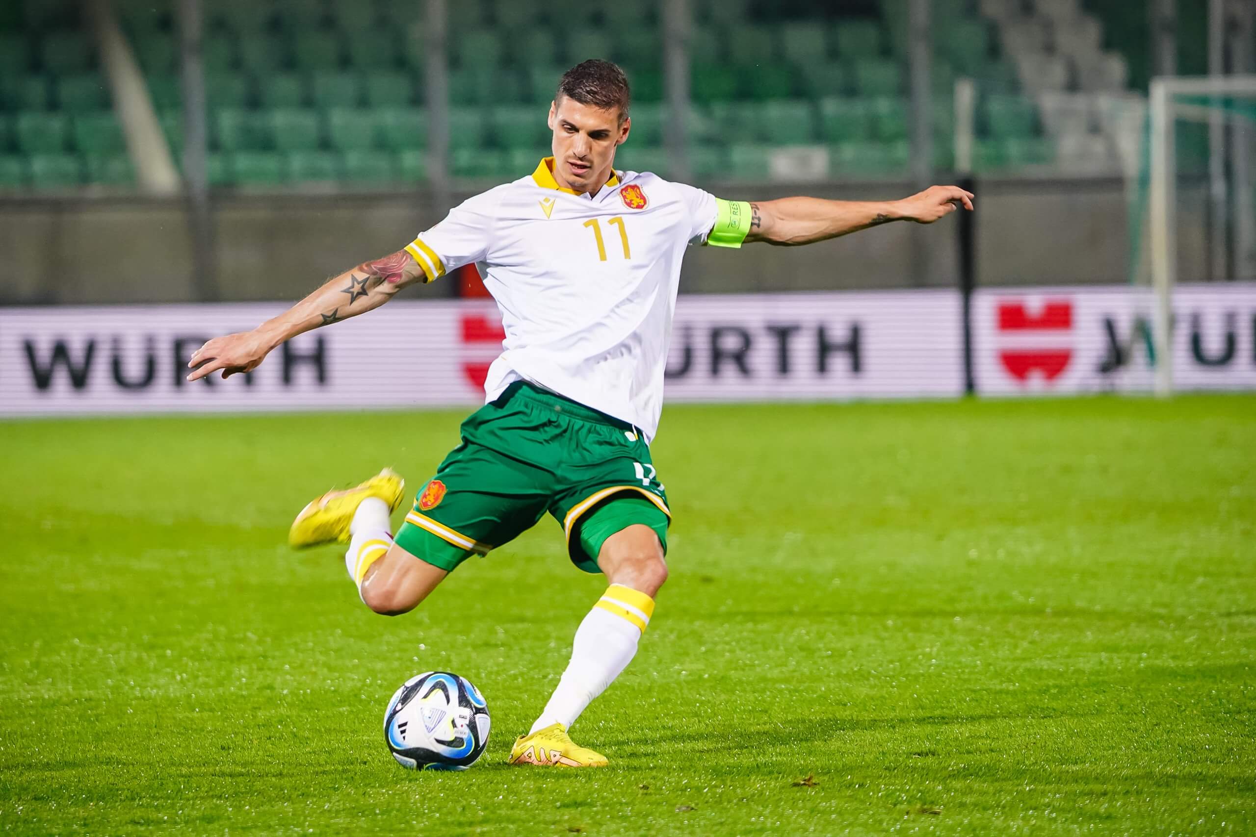 Кирил Десподов